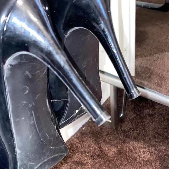 Nine West pumps - Picture 3 of 3